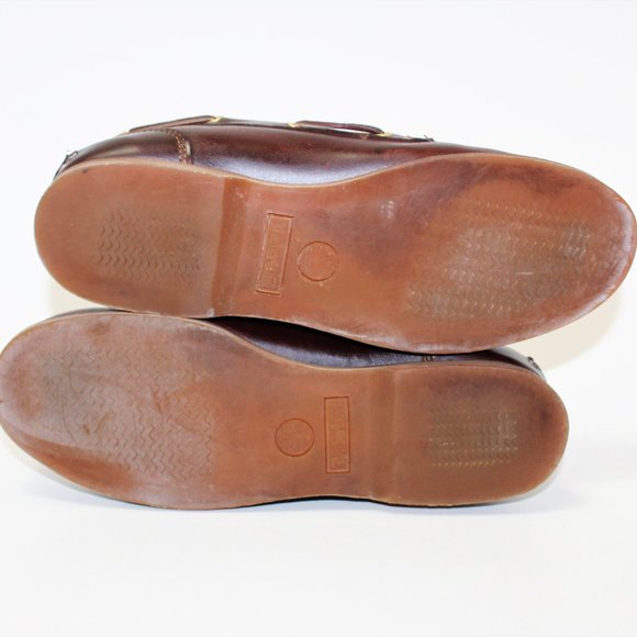 Timberland Men's Classic 2-Eye Boat Shoe classic deck shoes ***Men's 11 - Picture 11 of 11